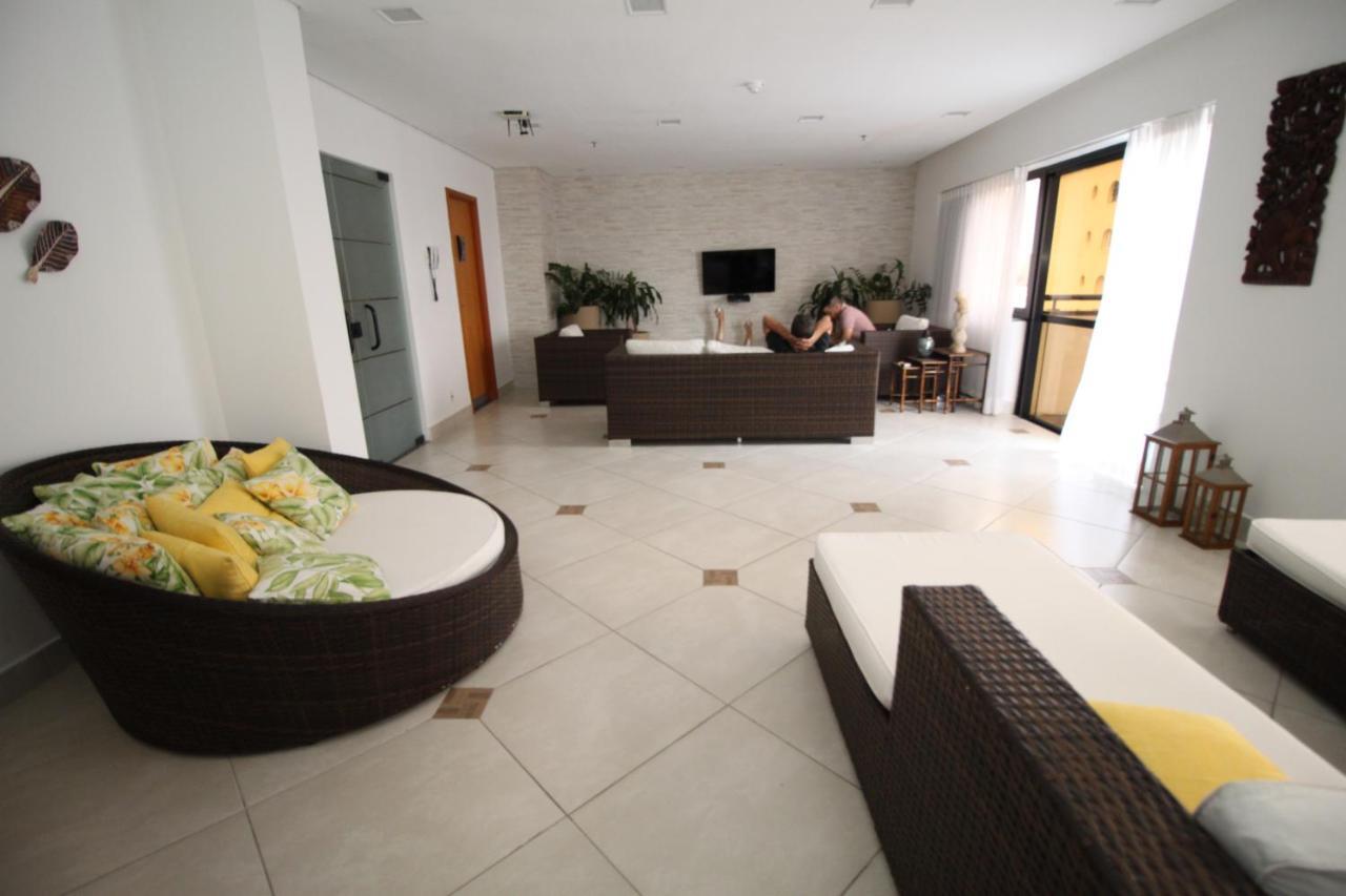 Tres De Julho Flats - Jardins Daire Sao Paulo Dış mekan fotoğraf